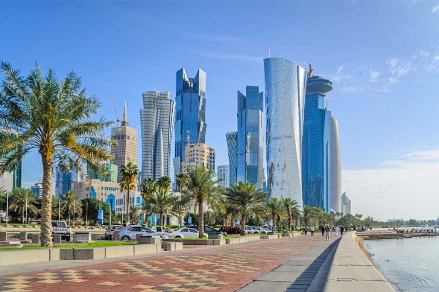 هتل کوروش کیش