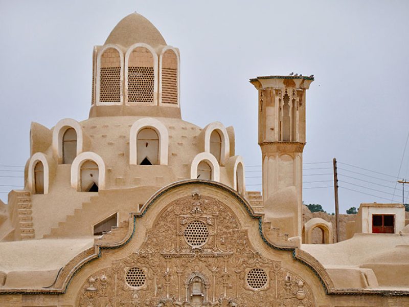 هتل چهار نفره استاندارد