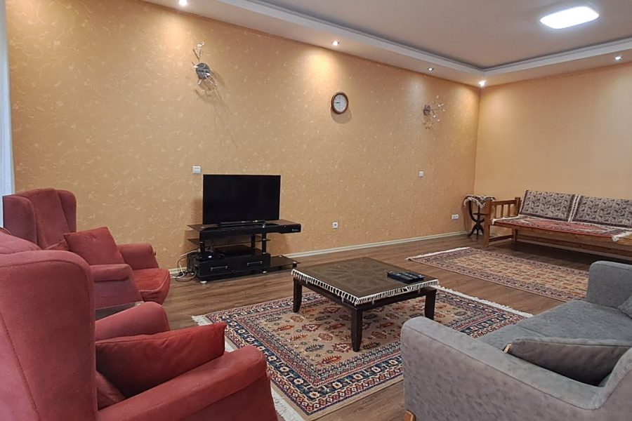 واحد دو خوابه دنج